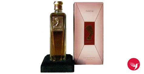 Nefertiti Chabrawichi Parfum - ein es Parfum für Frauen