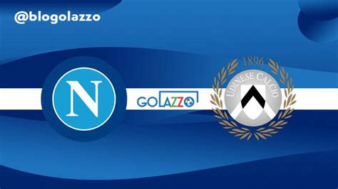 Napoli X Udinese Pelo Campeonato Italiano Retrospecto Escala Es E