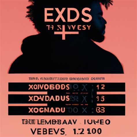 Will The Weeknd Tour in 2023? Exploring the Possibility of a Live Show ...