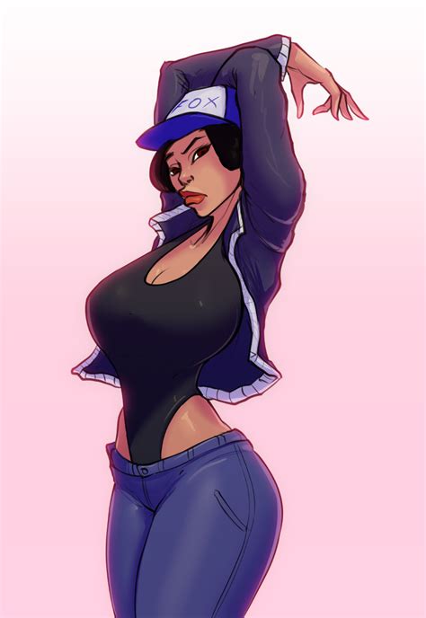 RAFFLE Showing The Goods By Barretxiii Hentai Foundry