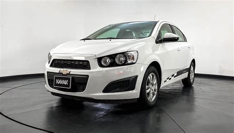 Chevrolet Sonic Km Precio