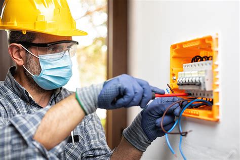 Warning Signs Of Faulty Electrical Wiring In Your Home