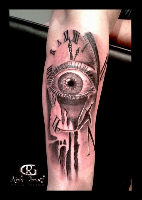 Tatuaje Tattoo Tatuajes En Valencia Rafa Granell Rg Tattoo Valencia