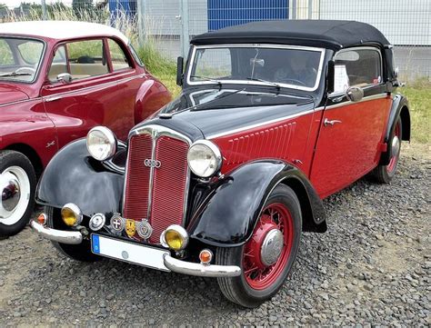 Dkw F Baujahr Front Luxus Cabriolet Dkw F Wikipedia