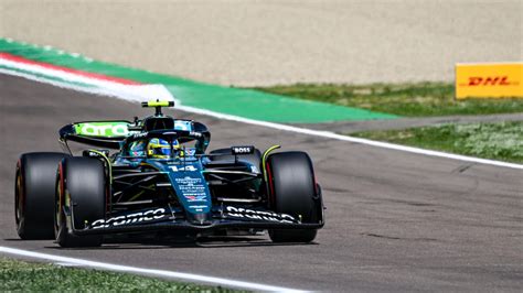 Horarios y dónde ver por TV el GP de la Emilia Romagna de F1 2024 en Imola