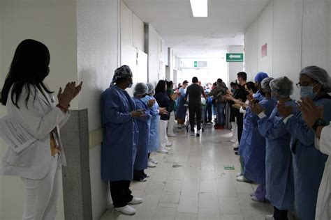 Realiza IMSS Querétaro sexta procuración multiorgánica Pensador Queretano