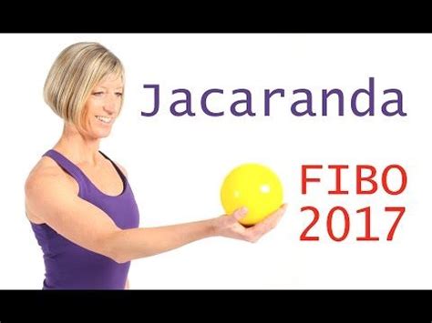 Jacaranda Unboxing Und Erster Eindruck YouTube Faszien Fitness