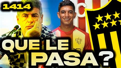 Pe Arol Pablo Bengoechea Se Cag En El Hincha De Pe Arol Y Llama A