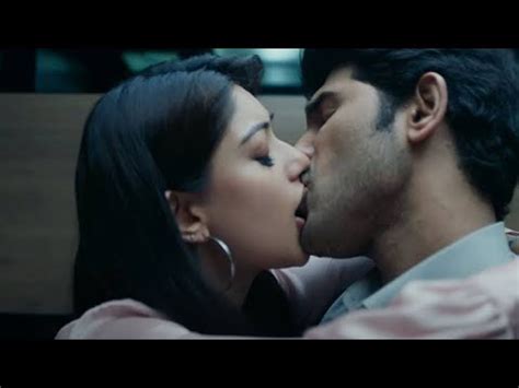 Urvasivo Rakshasivo Trailer Allu Sirish Anu Emmanuel Rakesh Sashii