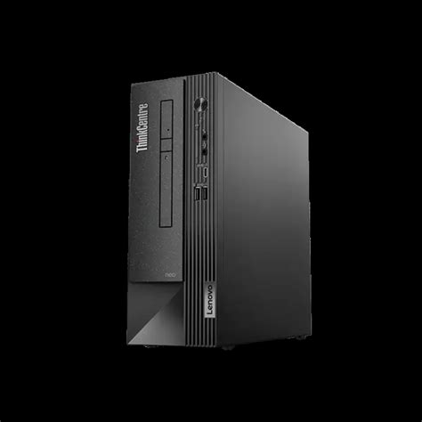 Lenovo Jh Vih Generation Thinkcentre Neo S Desktop Intel Core