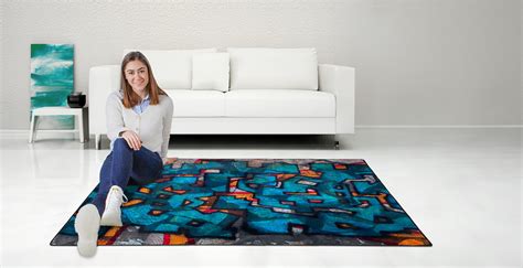 Teppich Selbst Gestalten Mit Eigenem Motiv Bei Uniquecarpets