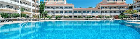 Hotels with Heated and Indoor Pools | Jet2holidays