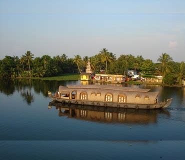 COCHIN HERITAGE TOUR - Fortex Travel