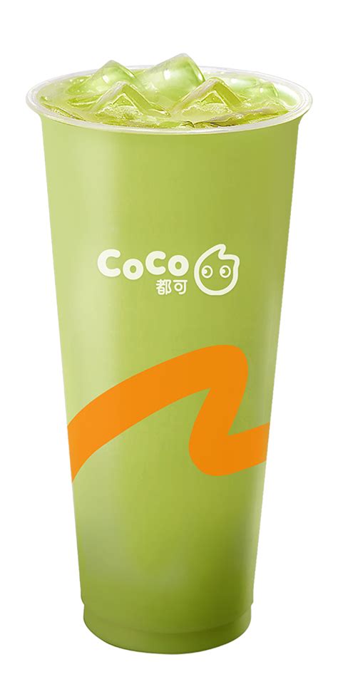 Milk Tea — Coco Official Website