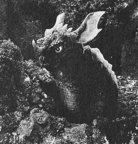 Baragon Image Gallery Wikizilla The Kaiju Encyclopedia