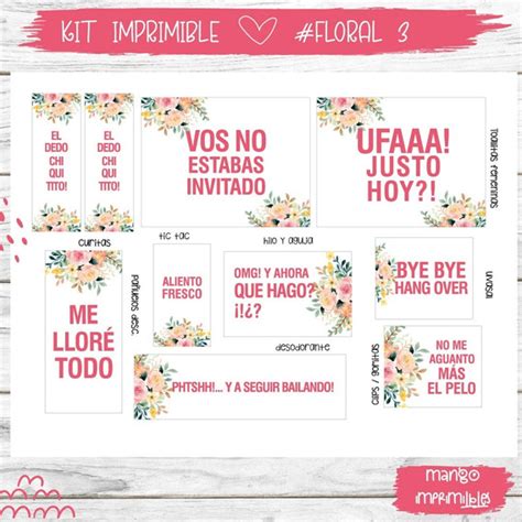 Etiquetas Para Kit De Banos Casamiento Mercadolibre