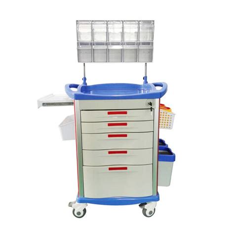 Anesthesia Trolleys Anesthesia Carts For Sale Medwish