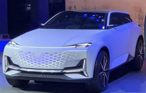 Huawei Changan And Catl Will Launch A High End Ev Next Week Its