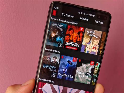 C Mo Actualizar Netflix En Smart Tv Iphone Android Y Windows Tecnoguia