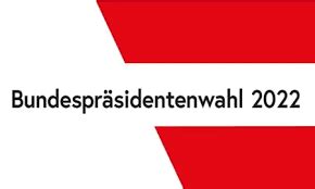 Ergebnis Bundespräsidentenwahl 2022 vom 9 Okt 2022 Marktgemeinde