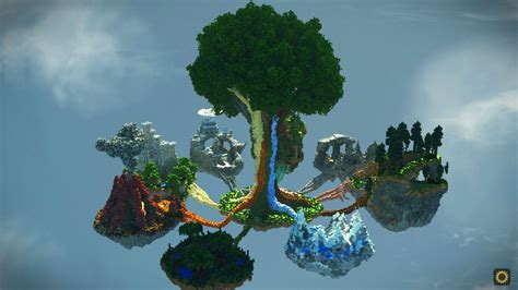 Minecraft World Tree Schematic Minecraft World Tree Downlo