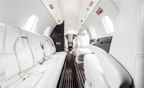 Cessna C Citation X Asl Group Private Jet Services