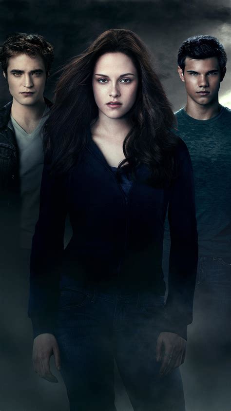 🔥 Free Download The Twilight Saga Eclipse Phone Wallpaper Moviemania