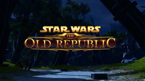 SWTOR Taris Interactive Exploration Map