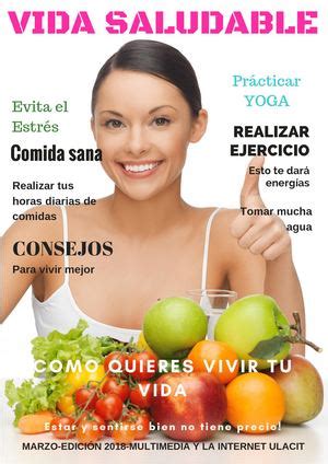 Calam O Revista Vida Saludable