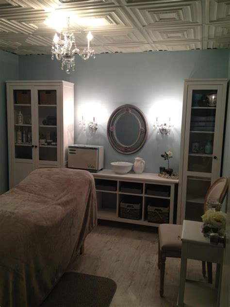 Massage Room Decor Massage Therapy Rooms Spa Room Decor Spa Therapy Esthetician Room Decor