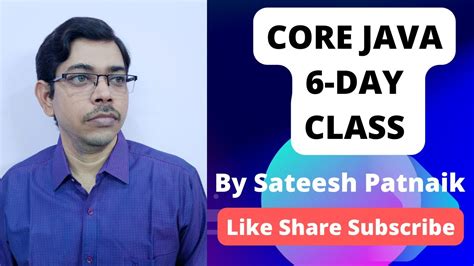 Core Java Th Day Class Arrays In Java Arraylist In Java Java