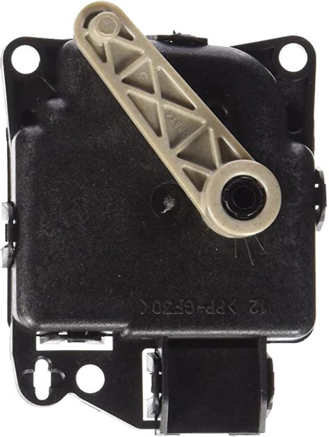 Free Shipping Motorcraft Hvac Defrost Mode Door Actuator Yh Fits