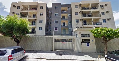 Apartamento Na Rua Rocha Lima Centro Em Fortaleza Por R M S