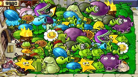 Plants Vs Zombies Play Hack Plants Vs Zombies Mod Menu