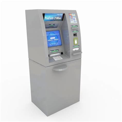 BIS Certification For Automatic Teller Cash Dispensing Machines