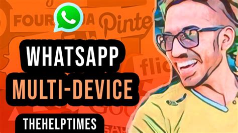 Whatsapp Multi Device Beta Update Here S How To Use It WhatsApp