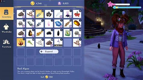 How To Get Red Algae In Disney Dreamlight Valley Gamer Tweak