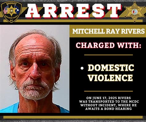 Marlboro - The Marlboro County Sheriff's Office has apprehended and