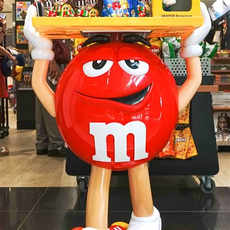 The Top Food Mascots Of All Time