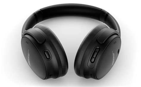 Bose QuietComfort 45 Headphones Leaked Ahead of Impending Launch ...