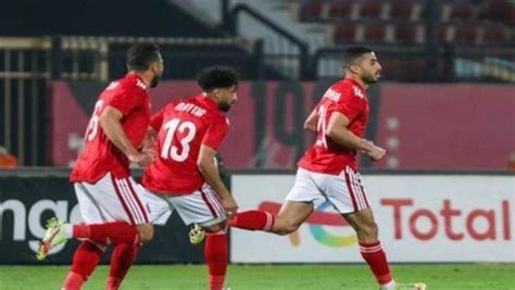 الأهلي يطلب تأجيل مباراة المصري بكأس الرابطة