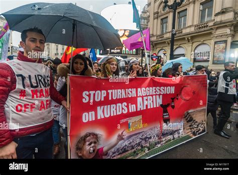 Kurdish Autonomy Region Hi Res Stock Photography And Images Alamy