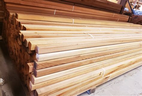 Cedar Clear Lumber 2 X 2 X 8 Price Each Cedar Roof Ontario Cedar Specialty Shoppes