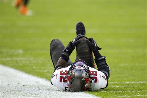 Tampa Bay Bucs At San Francisco Ers Initial Injury Report Bucs Nation