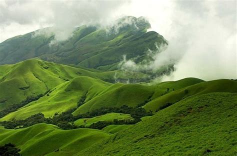 Best Landscapes In India