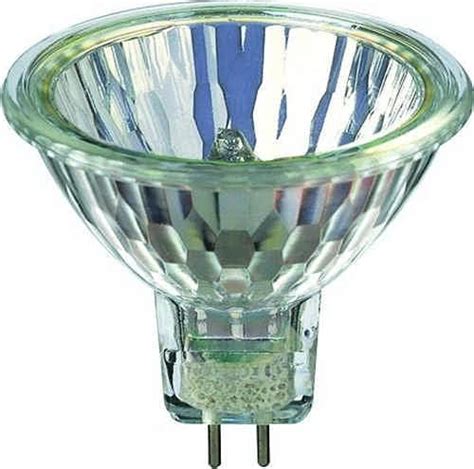 Osram Decostar Standard 44860 WFL 36 Degrees 20 Watt 12 Volt GU5 3