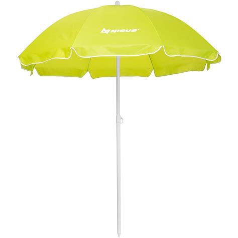 Зонт пляжный Nisus 200 см - Outdoor Gear & Equipment, Батуми