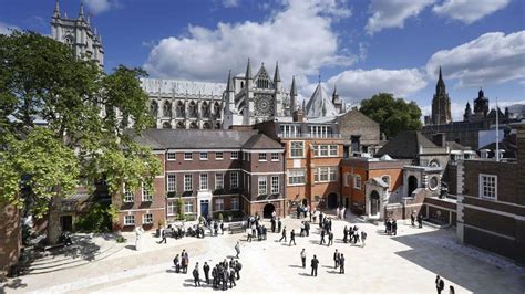 The Best Schools In Central London - Flexliving