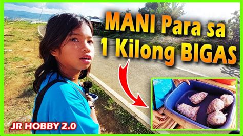 Ep2 Pamilyang Dalawang Beses Lang Kumain Sa Isang Araw Youtube