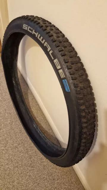 Schwalbe Nobby Nic Evo Addix Speedgrip Super Ground X